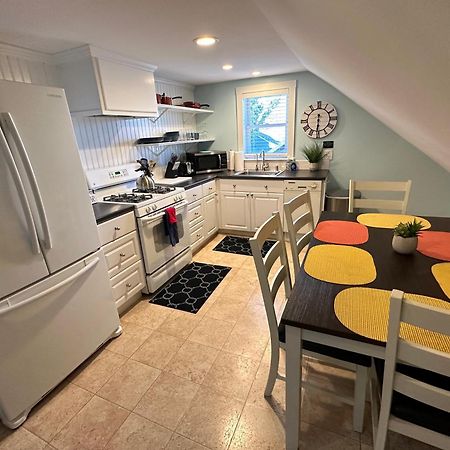 Апартаменти 86 Drm House Ньюпорт Екстер'єр фото